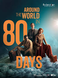 Around the World in 80 Days (2021) S01 Complete 720p WEB