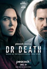 Dr. Death (2021-2023) S01-02 Complete 720p WEB