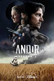 Andor (2022-2025) S01-02 Complete 720p WEB