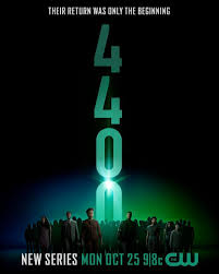 4400 (2021-2022) S01 Complete 720p WEB