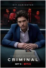 Criminal: UK (2019) S01-02 Complete 720p WEB