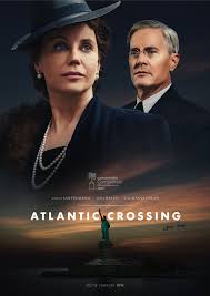 Atlantic Crossing (2020) S01 Complete 720p WEB