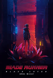 Blade Runner: Black Lotus (2021-2022) S01 Complete 720p WEB