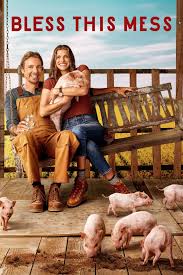 Bless This Mess (2019) S01-02 Complete 720p WEB