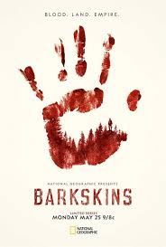 Barkskins (2020–) S01 Complete 720p WEB