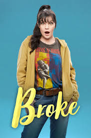 Broke (2020) S01 Complete 720p WEB