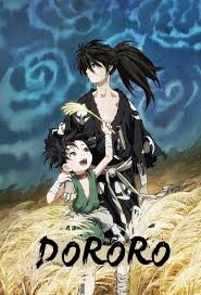 Dororo (2019) S01 Complete 720p WEB