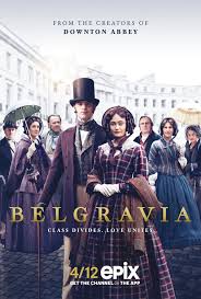 Belgravia (2020) S01 Complete 720p WEB
