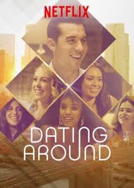 Dating Around (2019–2020) S01-02 Complete 720p WEB