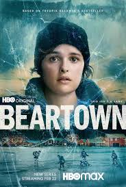 Beartown Björnstad (2020) S01 Complete 720p WEB