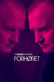 Forhøret (2019–2023) S01-02-03 Complete 720p WEB
