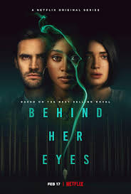 Behind Her Eyes (2021) S01 Complete 720p WEB