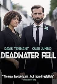 Deadwater Fell (2020) S01 Complete 720p WEB