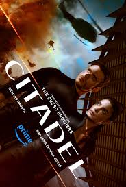 Citadel (2023) S01 Complete 720p WEB