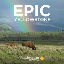 Epic Yellowstone (2019–) S01 Complete 720p WEB
