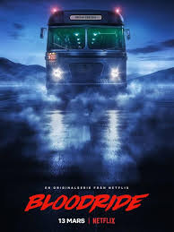 Bloodride (2020) S01 Complete 720p WEB