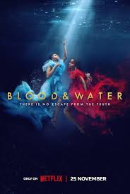 Blood & Water (2020) S01-02-03-04 Complete 720p WEB