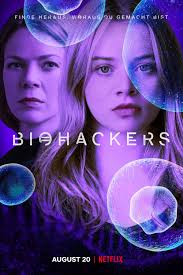 Biohackers (2020-2021) S01-02 Complete 720p WEB