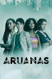 Aruanas (2019–2021) S01-02 Complete 720p WEB