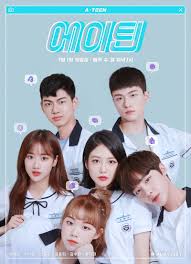 A-TEEN (2018–2019) S01 Complete 720p WEB