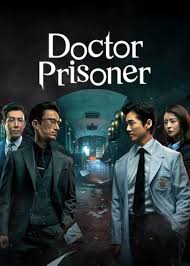 Doctor Prisoner (2019–) S01 Complete 720p WEB
