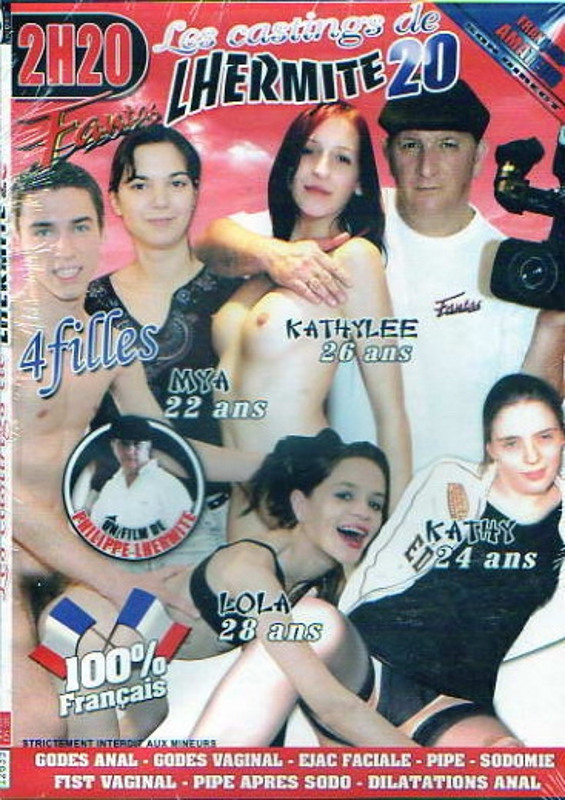 Les Castings de Lhermite 20 2006