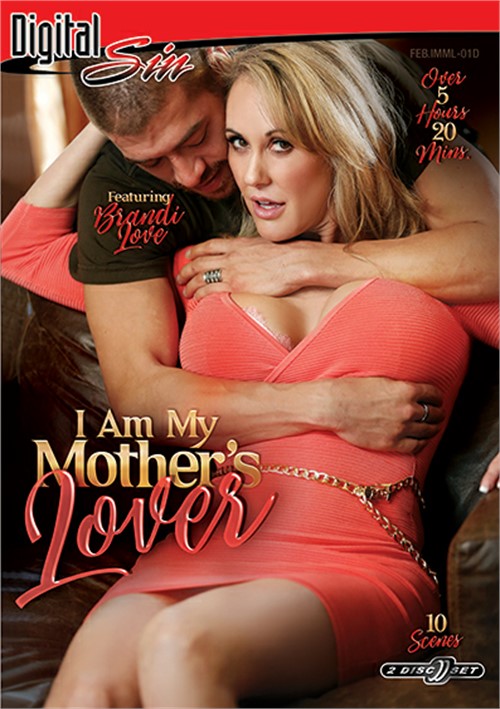 I Am My Mothers Lover 2018