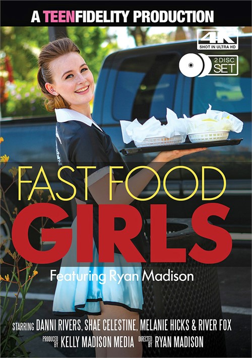 Fast Food Girls 2019