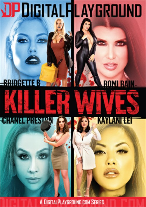 Killer Wives 2019