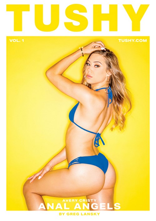Anal Angels 1 2020 Tushy