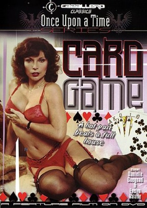 Sex Games 1983