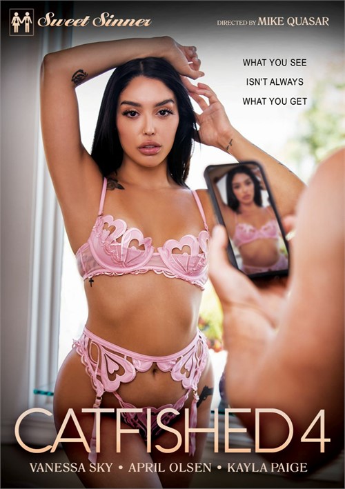 Catfished 4 2022