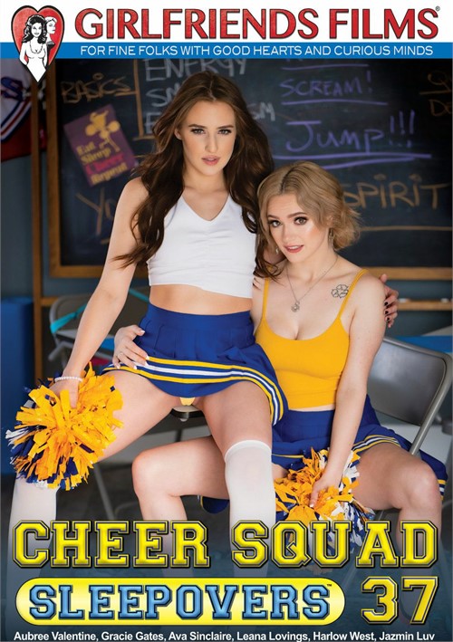 Cheer Squad Sleepovers 37 2022