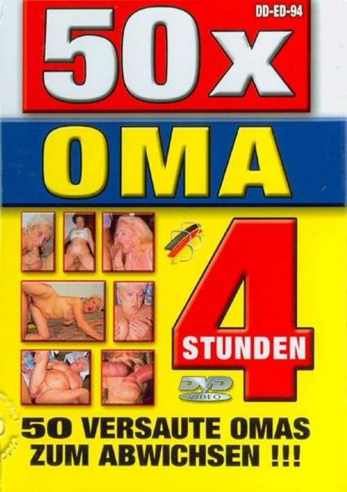 50 x Oma 2009