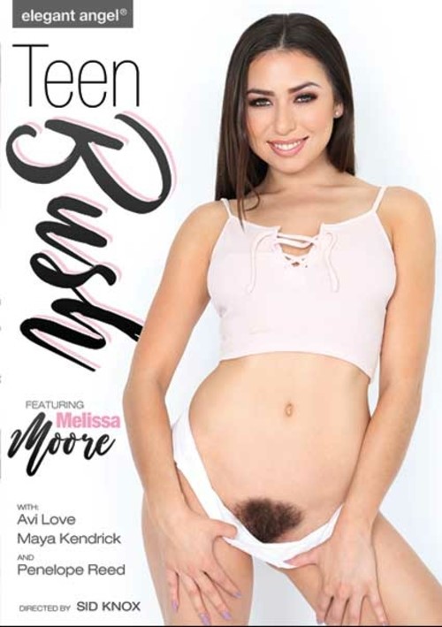 Teen Bush 1 Elegant Angel 2018