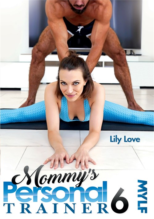 Mommys Personal Trainer 6 2023