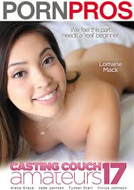 Casting Couch Amateurs 17 2016