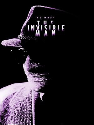 The Invisible Man (1958) S01-02 Complete 720p Blu-Ray