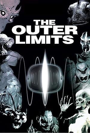 The Outer Limits (1963) S01-02 Complete 720p Blu-Ray
