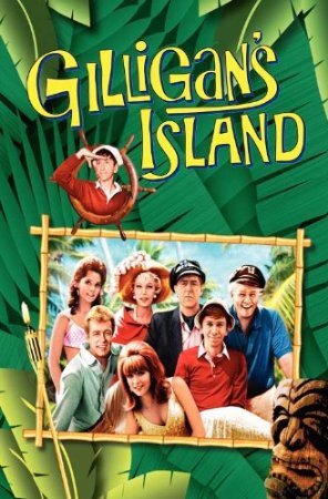 Gilligan’s Island (1964–1992) S01-02-03 Complete 1080p WEB