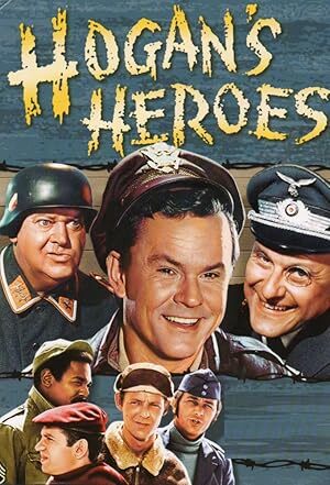 Hogan’s Heroes (1965–1971) S01-02-03-04-05-06 Complete 1080p Blu-Ray
