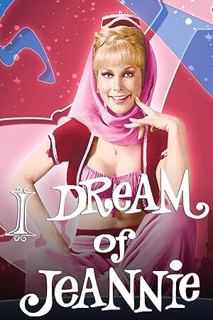 I Dream of Jeannie (1965–1970) S01-02-03-04-05 Complete 720p Blu-Ray