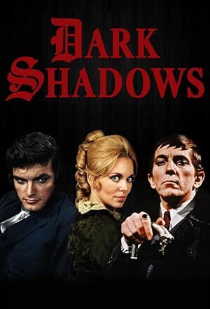 Dark Shadows (1966) S01-12 Complete 480p WEB