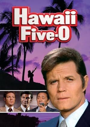 Hawaii Five-O (1968–1980) S01-10 Complete 480p WEB