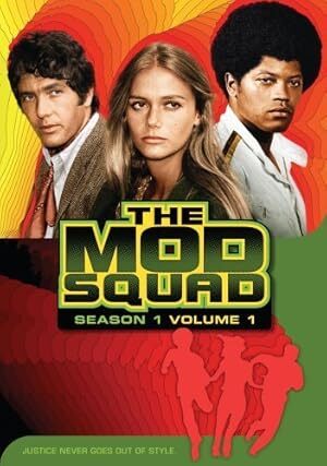 The Mod Squad (1968) S01-02-03-04-05 Complete 480p WEB