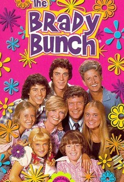 The Brady Bunch (1969) S01-02-03-04 Complete 480p WEB