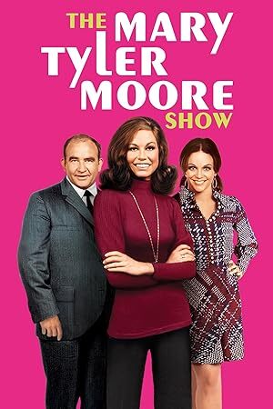 The Mary Tyler Moore Show (1970–1977) S01-07 Complete 480p WEB
