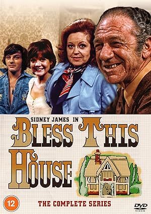 Bless This House (1971–1976) S01-02-03-04-05-06 Complete 480p WEB