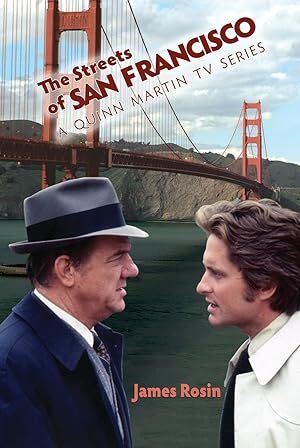 The Streets of San Francisco (1972–1977) S01-02-03-04-05 Complete 480p WEB