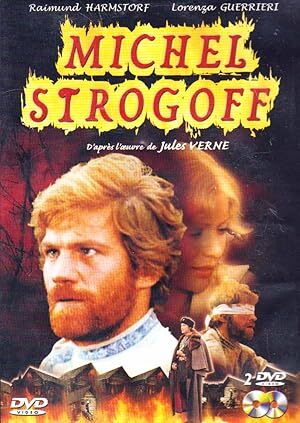 Michel Strogoff (1975) S01 Complete 480p WEB